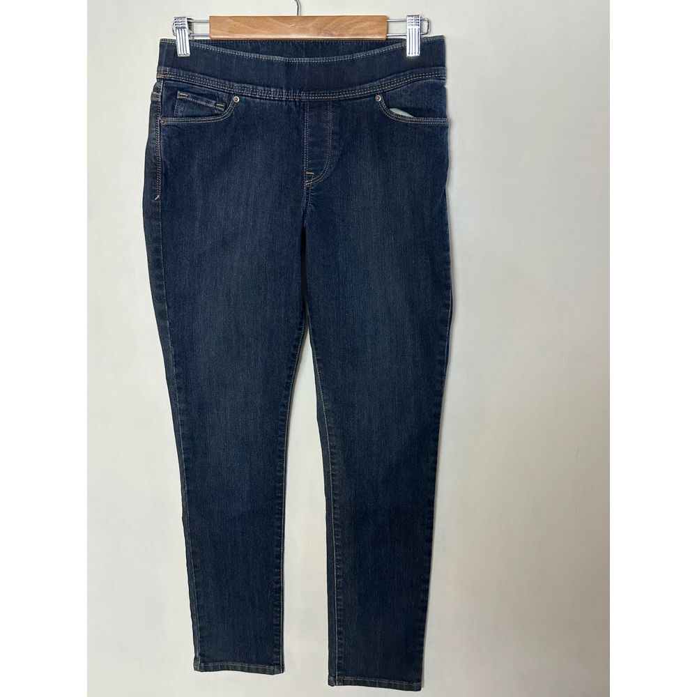 Levi's Jeggings Woman's Size 27 Pull On Jeans